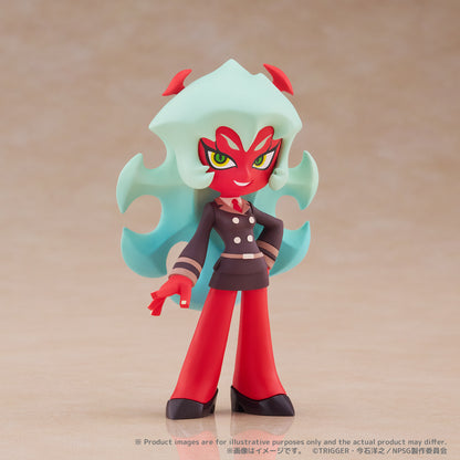 【Box/6】PalVerse New PANTY & STOCKING with GARTERBELT【予約商品】