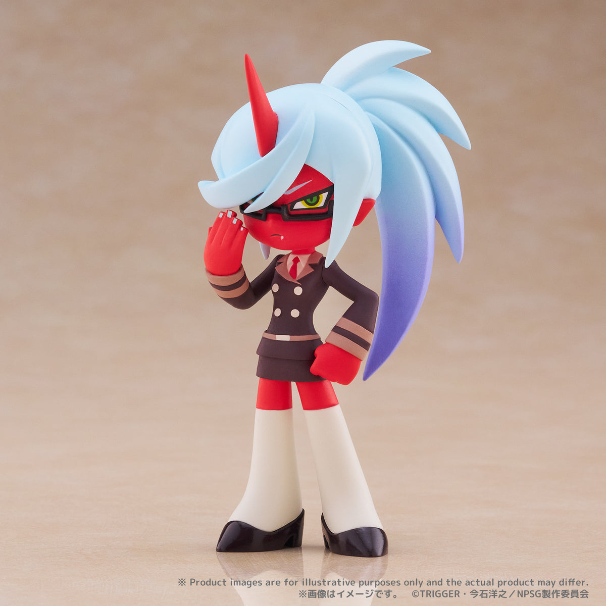 【Box/6】PalVerse New PANTY & STOCKING with GARTERBELT【予約商品】