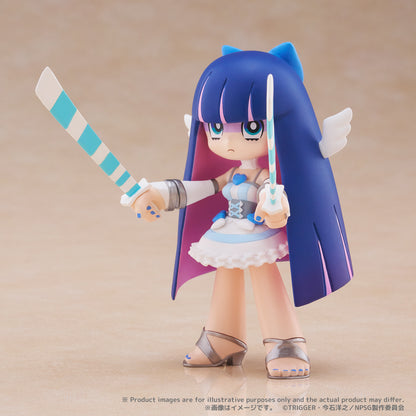 【Box/6】PalVerse New PANTY & STOCKING with GARTERBELT【予約商品】