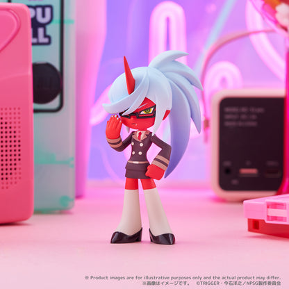 【Box/6】PalVerse New PANTY & STOCKING with GARTERBELT【予約商品】