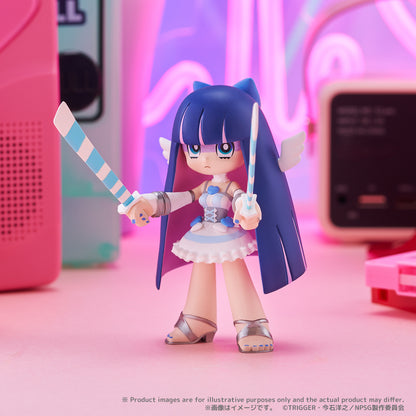 【Box/6】PalVerse New PANTY & STOCKING with GARTERBELT【予約商品】