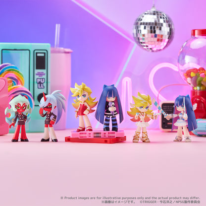 【Box/6】PalVerse New PANTY & STOCKING with GARTERBELT【予約商品】