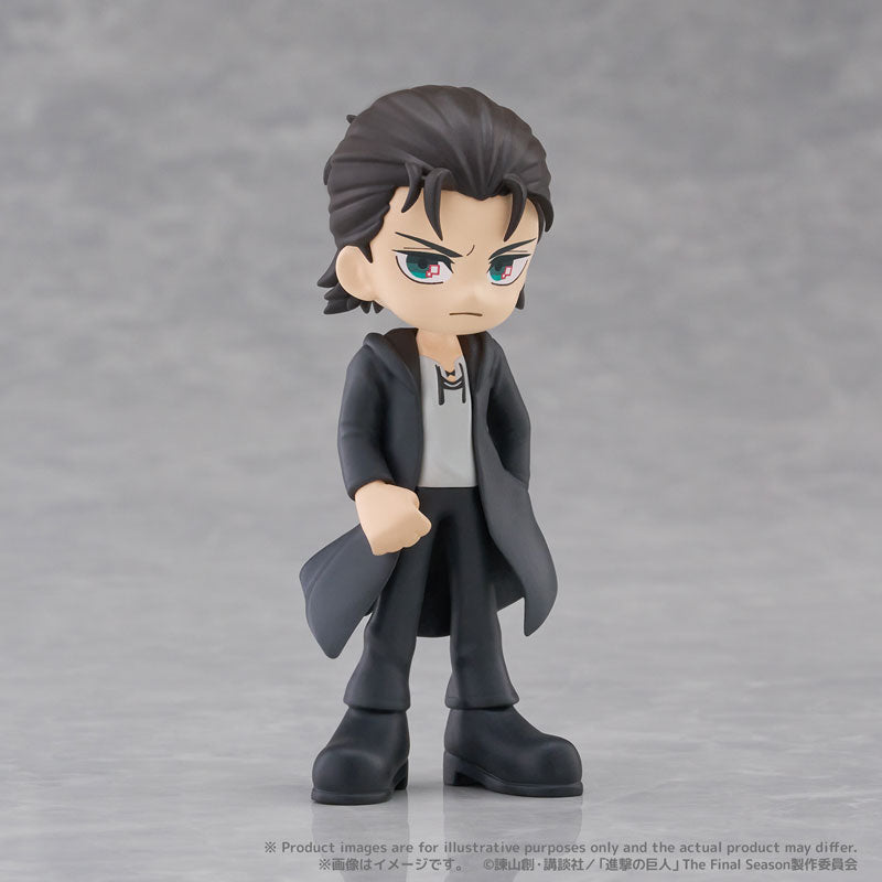 【Box/6】PalVerse 進撃の巨人 The Final Season【予約商品】
