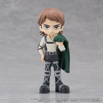 【Box/6】PalVerse 進撃の巨人 The Final Season【予約商品】