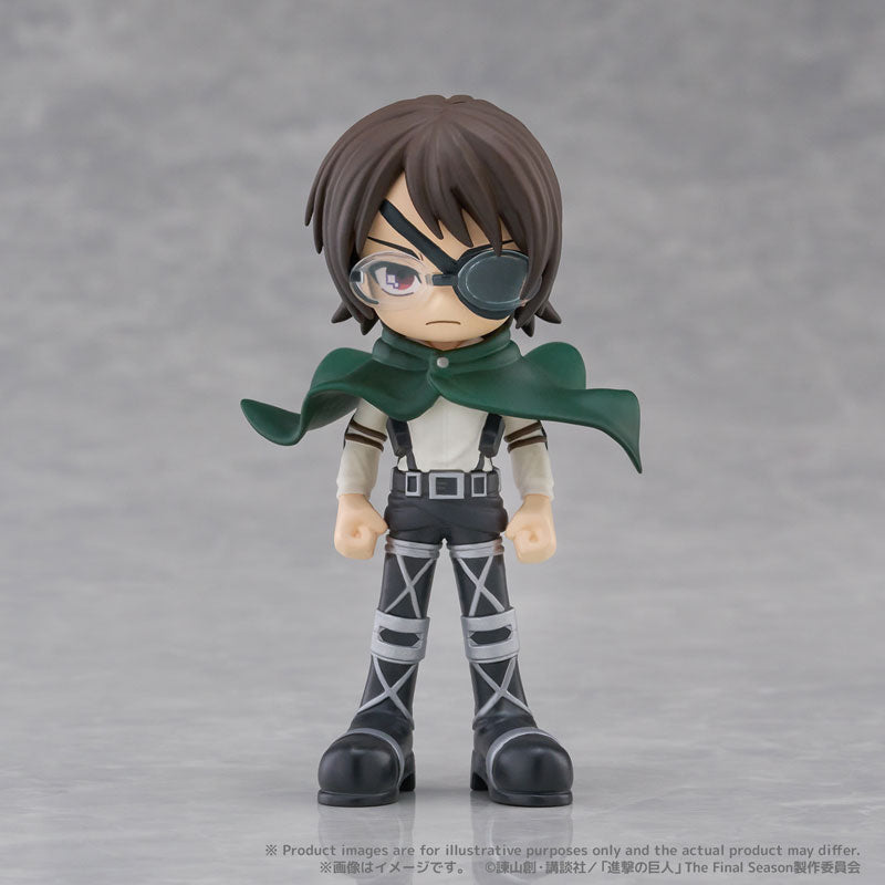 【Box/6】PalVerse 進撃の巨人 The Final Season【予約商品】