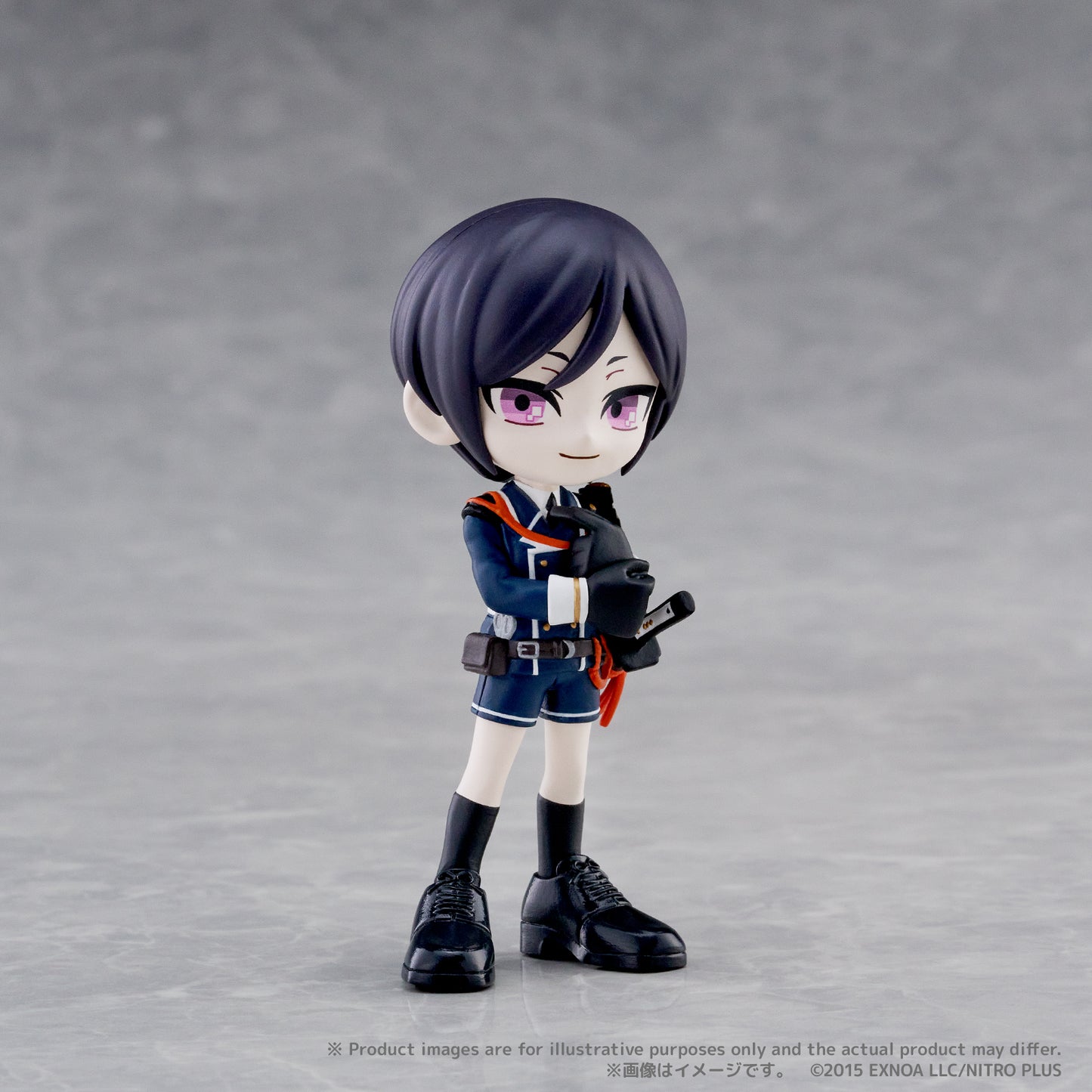 【Box/6】PalVerse+ 刀剣乱舞-ONLINE- Vol.2【予約商品】