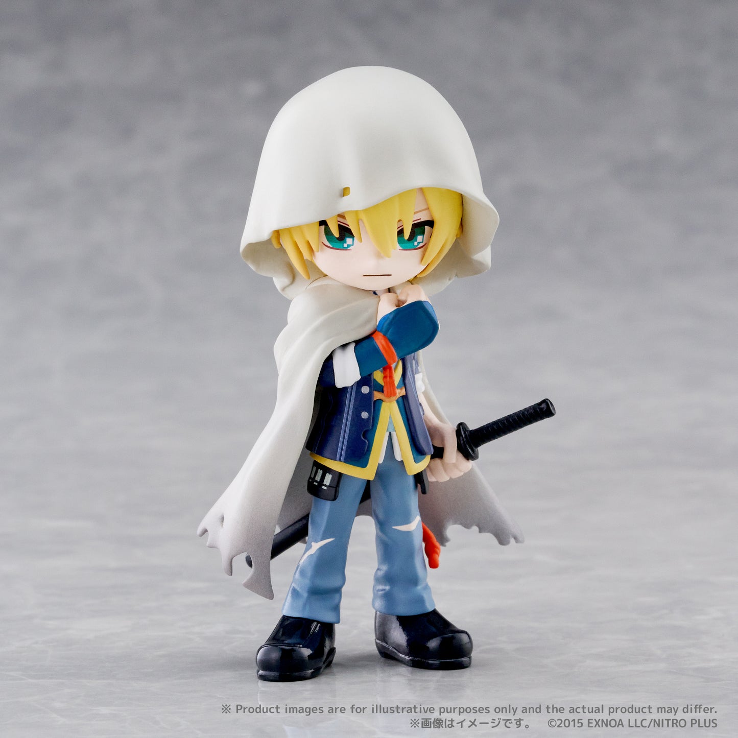 【Box/6】PalVerse+ 刀剣乱舞-ONLINE- Vol.2【予約商品】