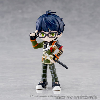 【Box/6】PalVerse+ 刀剣乱舞-ONLINE- Vol.2【予約商品】