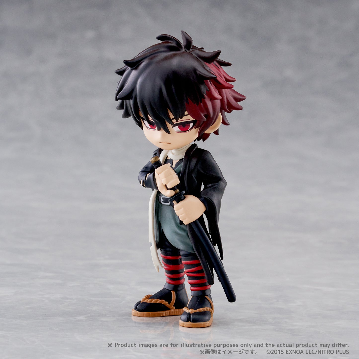 【Box/6】PalVerse+ 刀剣乱舞-ONLINE- Vol.2【予約商品】
