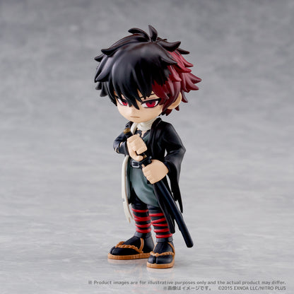 【Box/6】PalVerse+ 刀剣乱舞-ONLINE- Vol.2【予約商品】