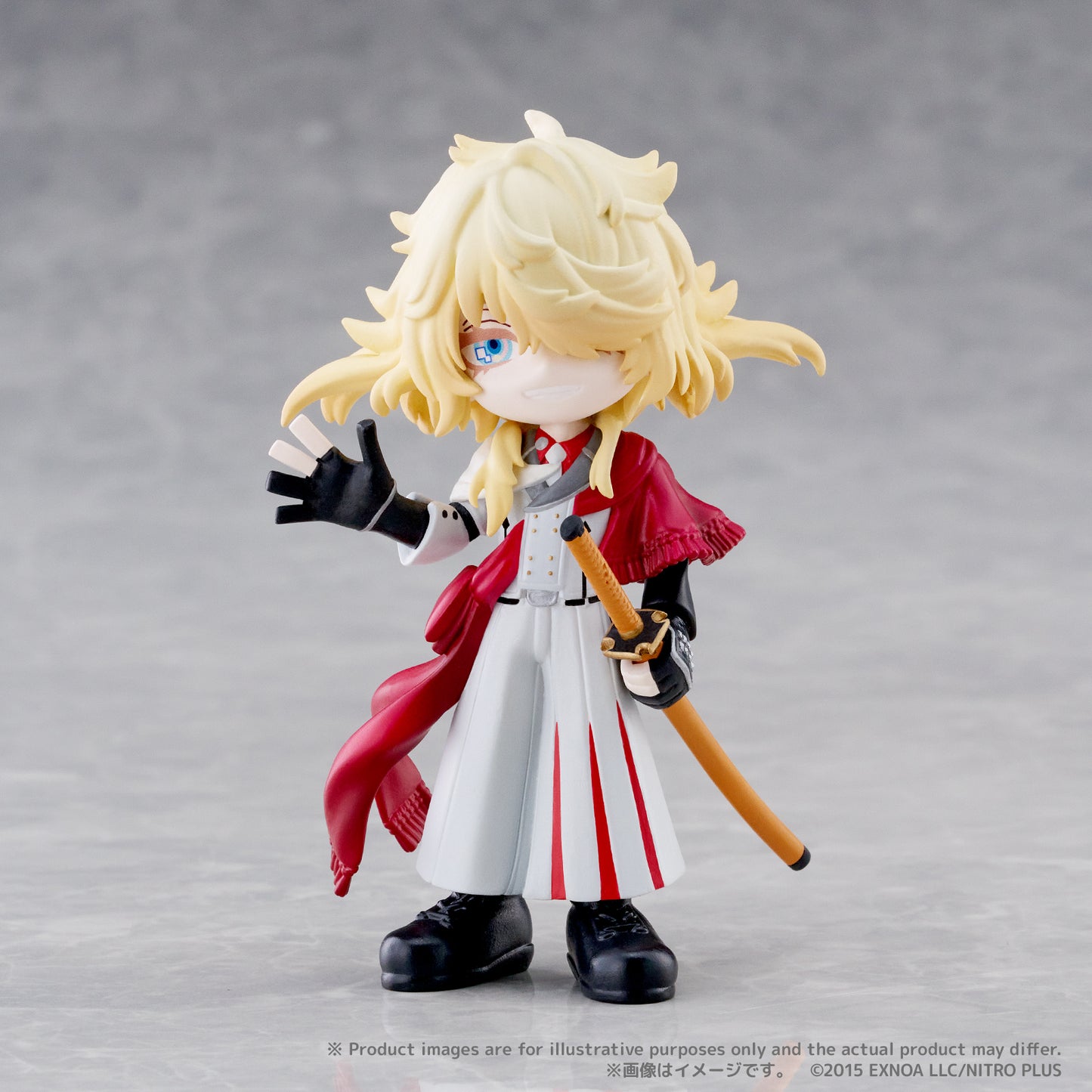 【Box/6】PalVerse+ 刀剣乱舞-ONLINE- Vol.2【予約商品】