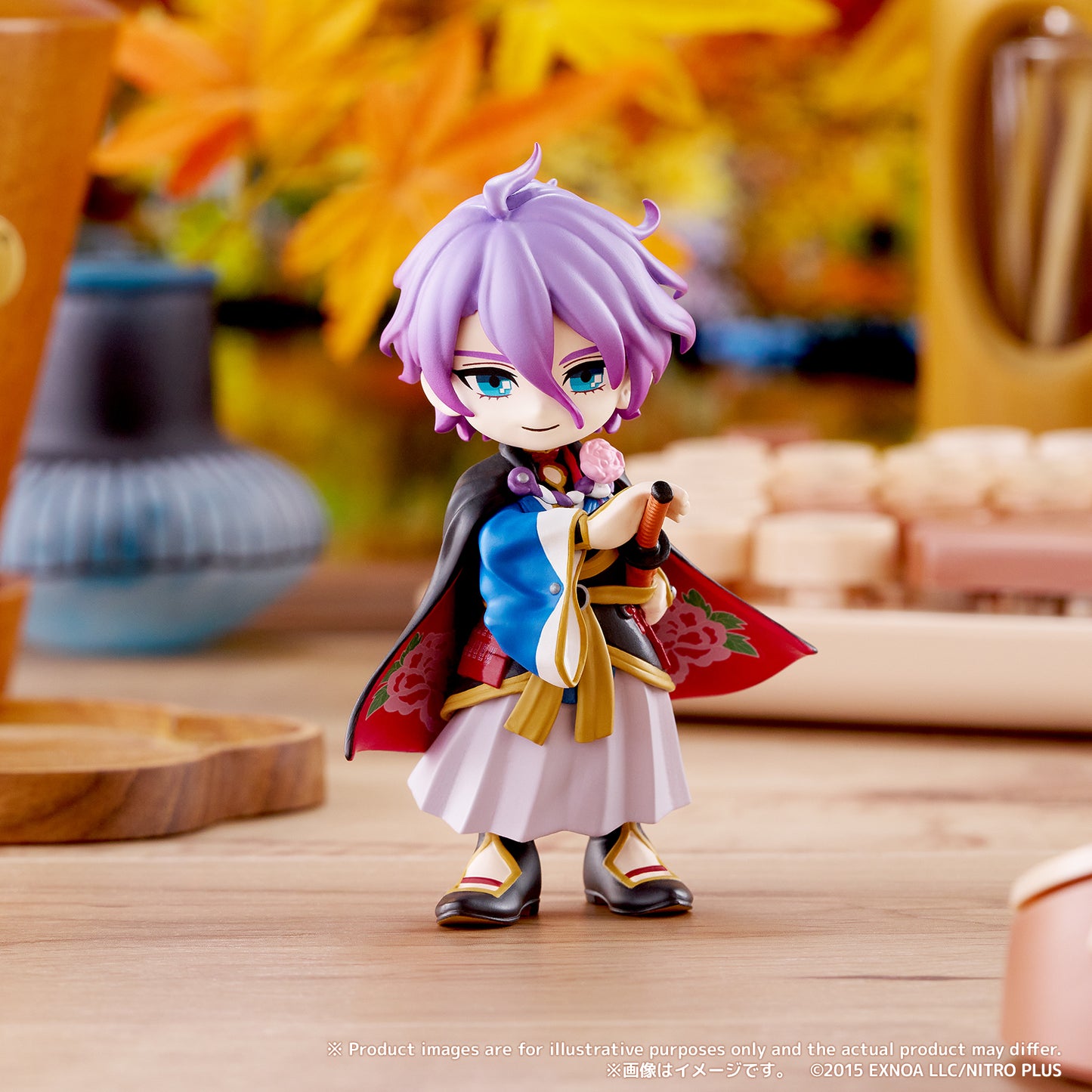 【Box/6】PalVerse+ 刀剣乱舞-ONLINE- Vol.2【予約商品】