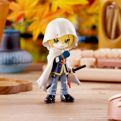 【Box/6】PalVerse+ 刀剣乱舞-ONLINE- Vol.2【予約商品】