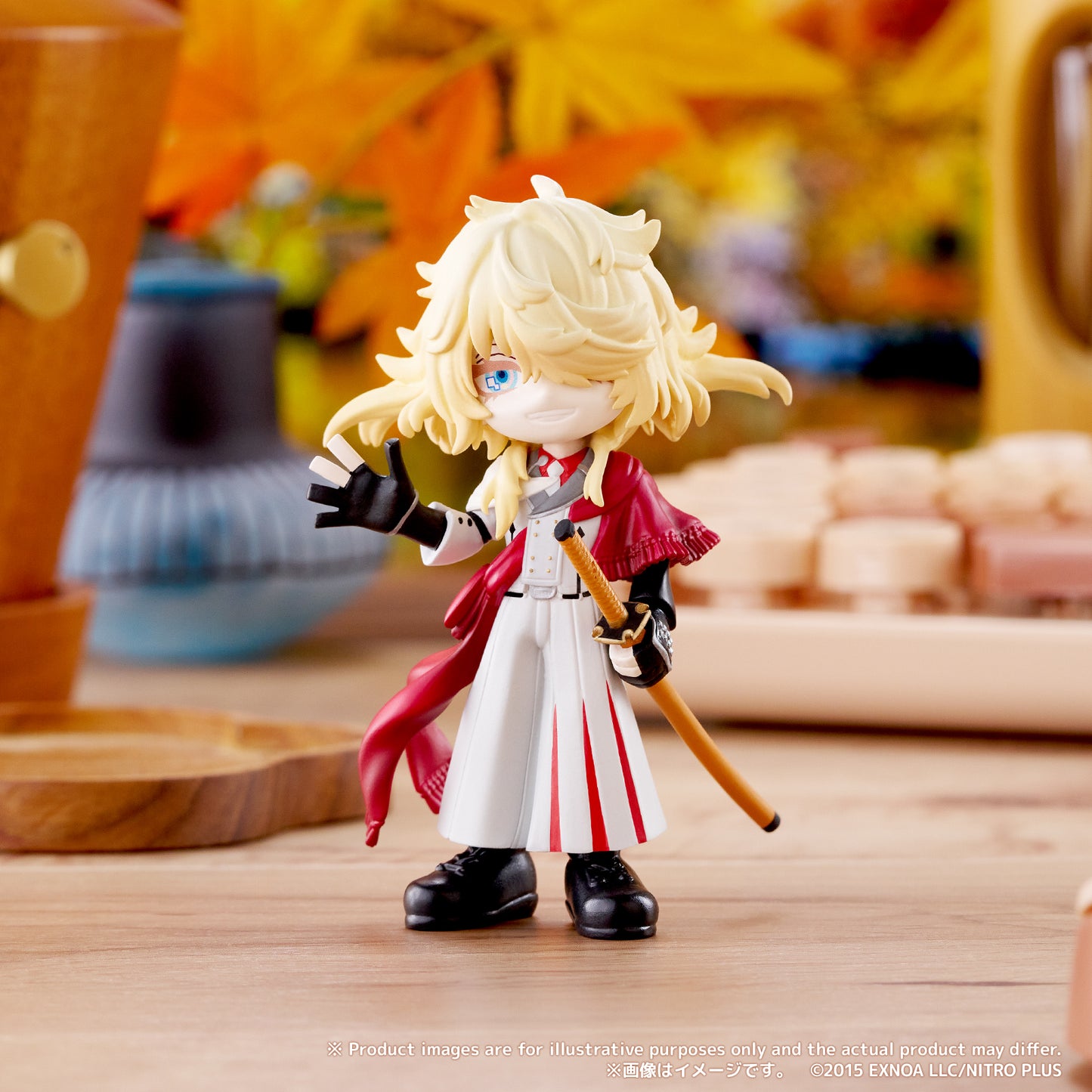 【Box/6】PalVerse+ 刀剣乱舞-ONLINE- Vol.2【予約商品】