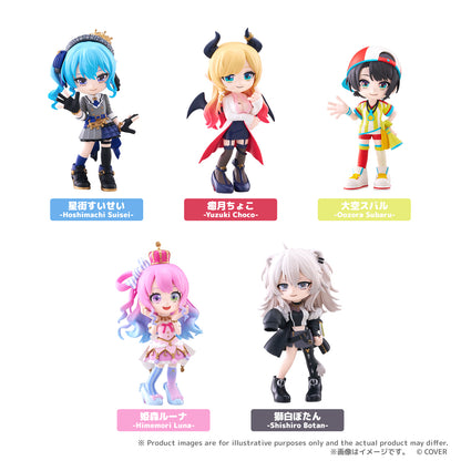 【Box/6】PalVerse ホロライブ Vol.2【予約商品】