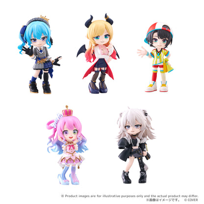 【Box/6】PalVerse ホロライブ Vol.2【予約商品】