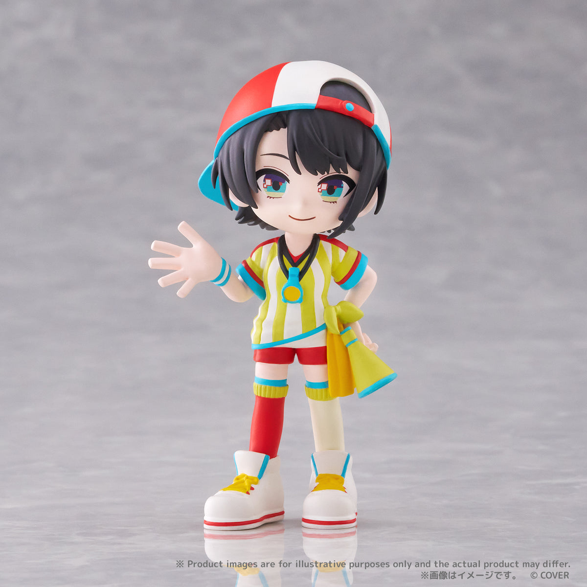 【Box/6】PalVerse ホロライブ Vol.2【予約商品】