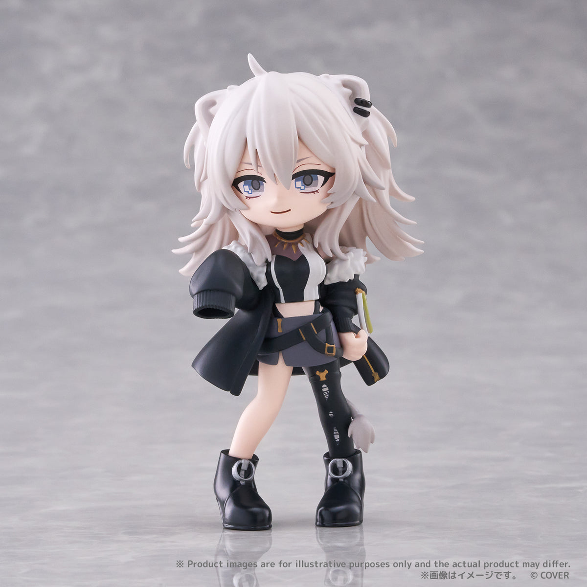 【Box/6】PalVerse ホロライブ Vol.2【予約商品】