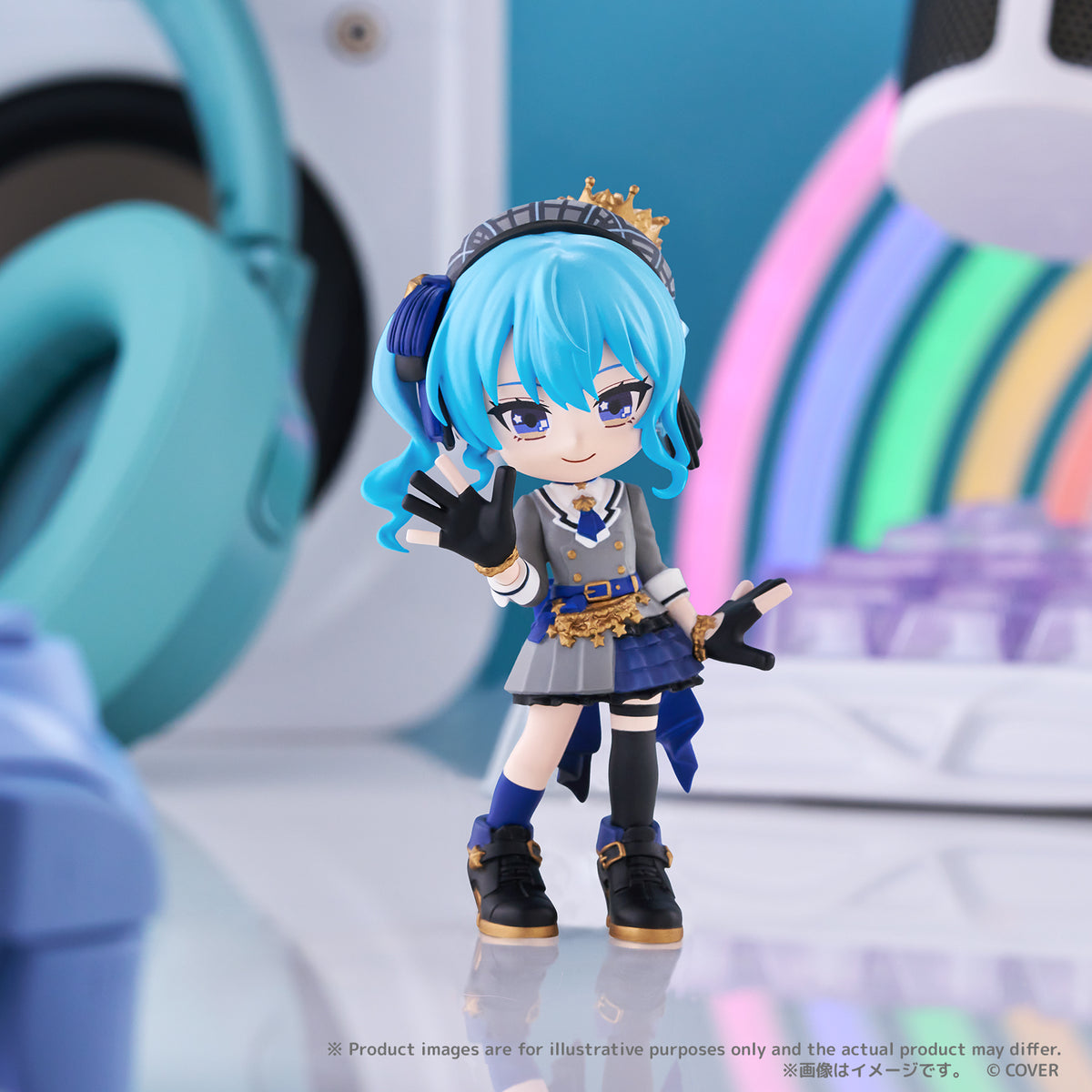 【Box/6】PalVerse ホロライブ Vol.2【予約商品】