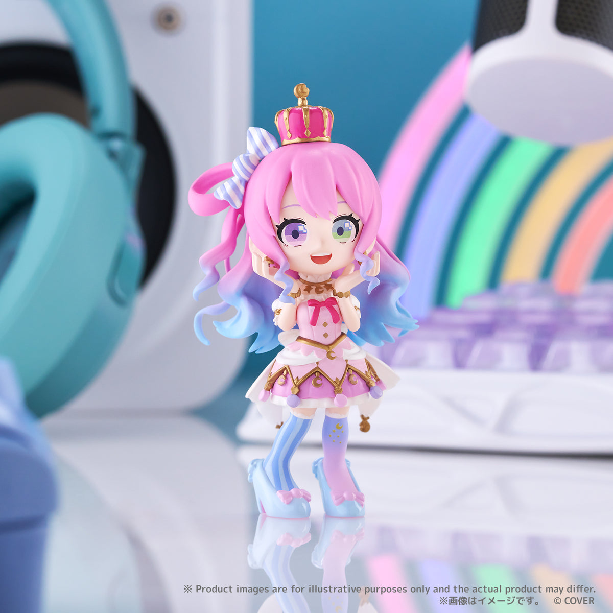 【Box/6】PalVerse ホロライブ Vol.2【予約商品】