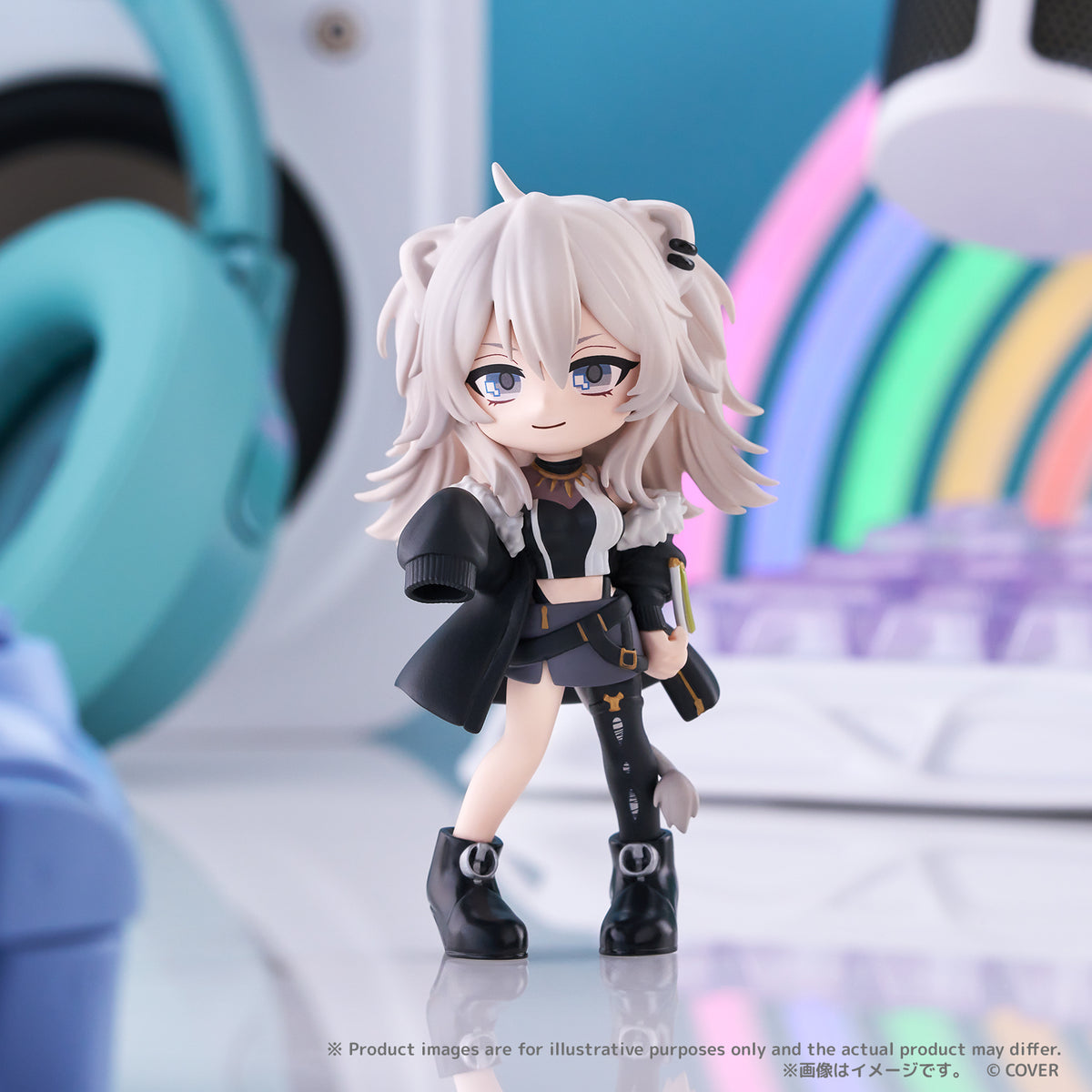 【Box/6】PalVerse ホロライブ Vol.2【予約商品】