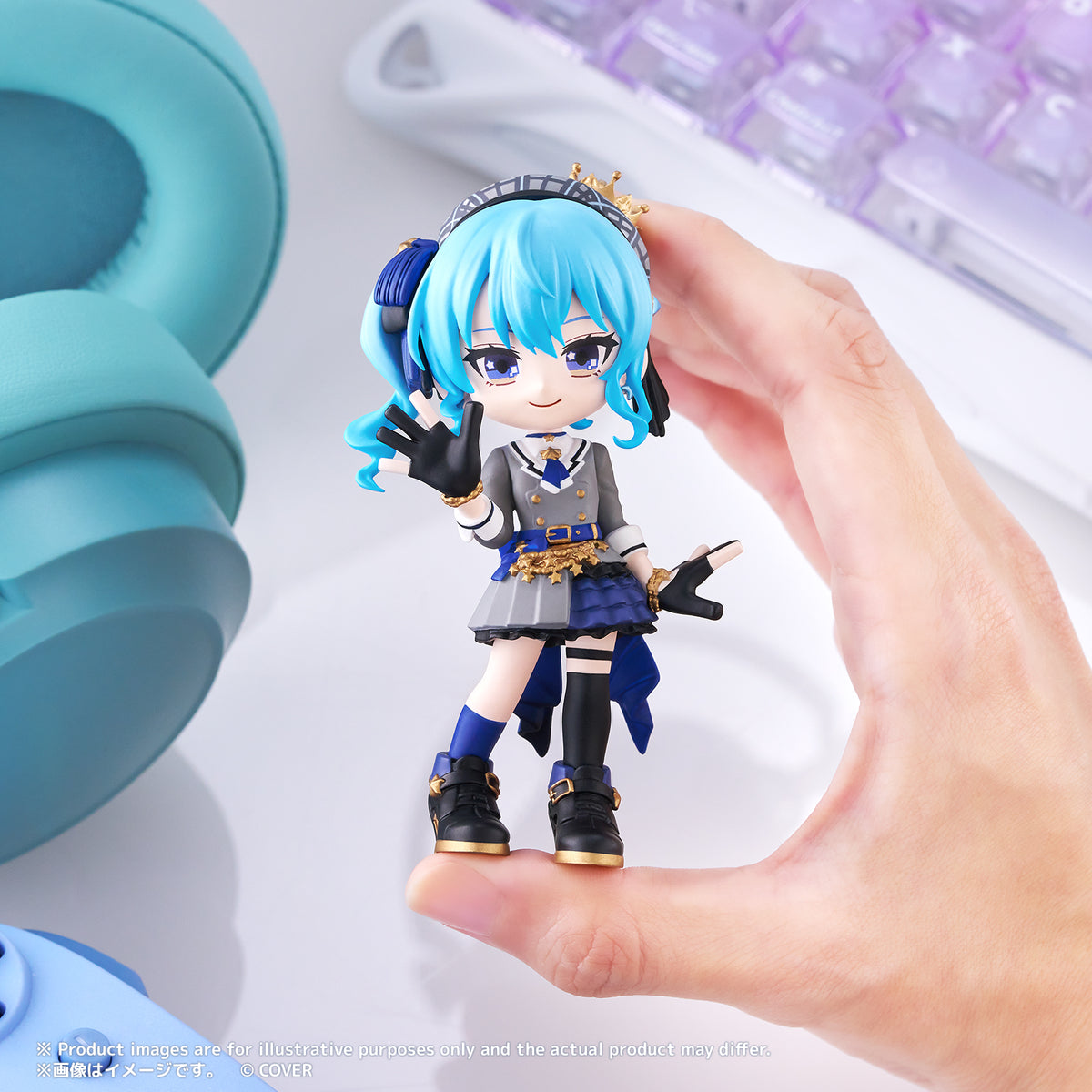 【Box/6】PalVerse ホロライブ Vol.2【予約商品】