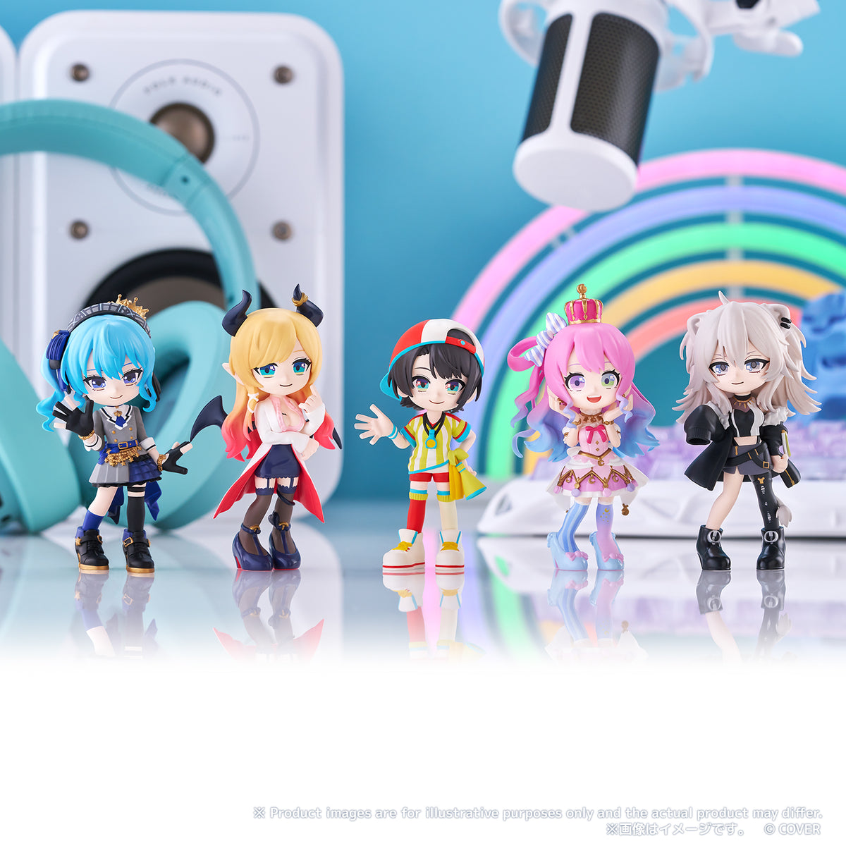 【Box/6】PalVerse ホロライブ Vol.2【予約商品】