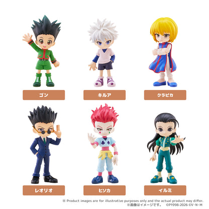 【Box/6】PalVerse HUNTER×HUNTER Vol.1【予約商品】