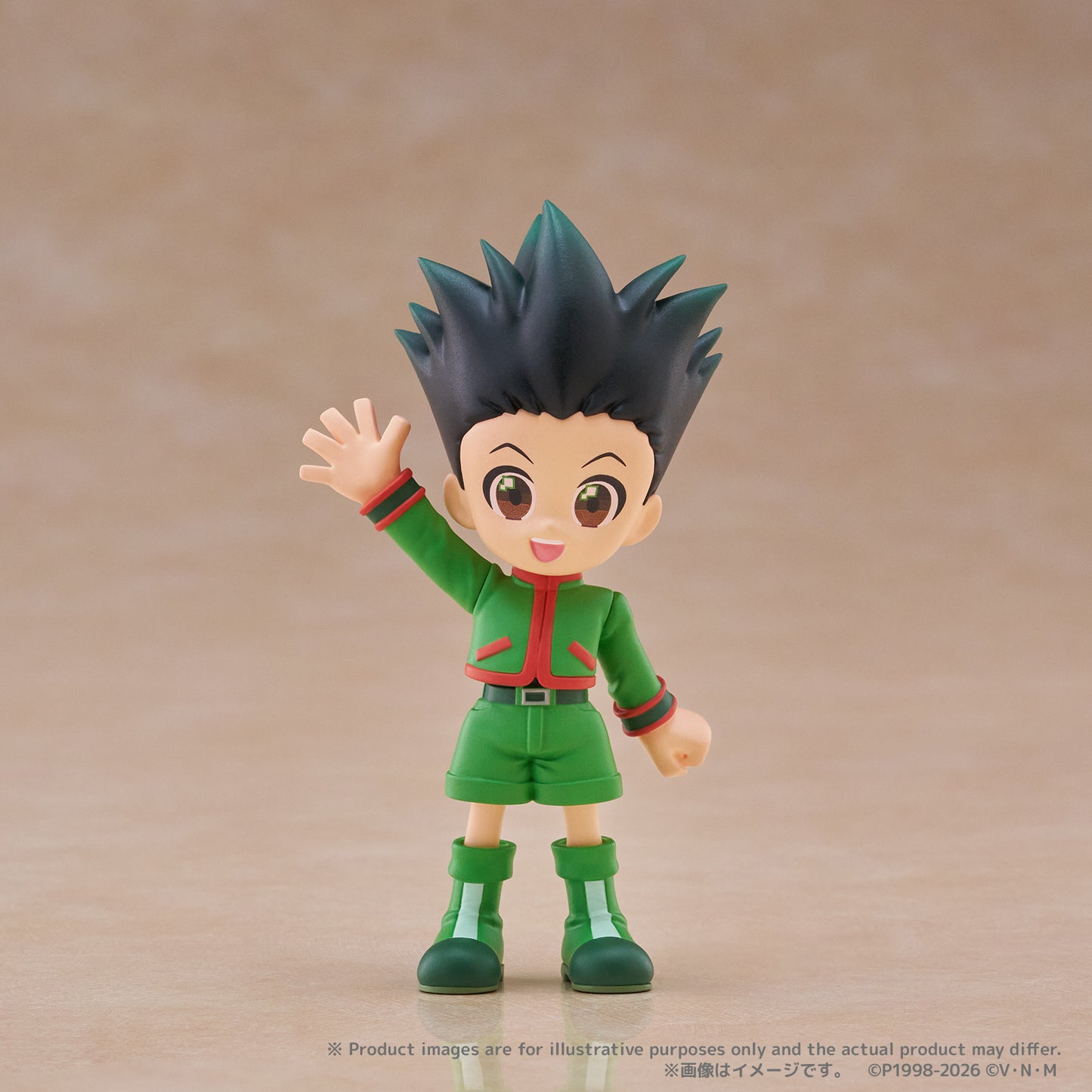 【Box/6】PalVerse HUNTER×HUNTER Vol.1【予約商品】