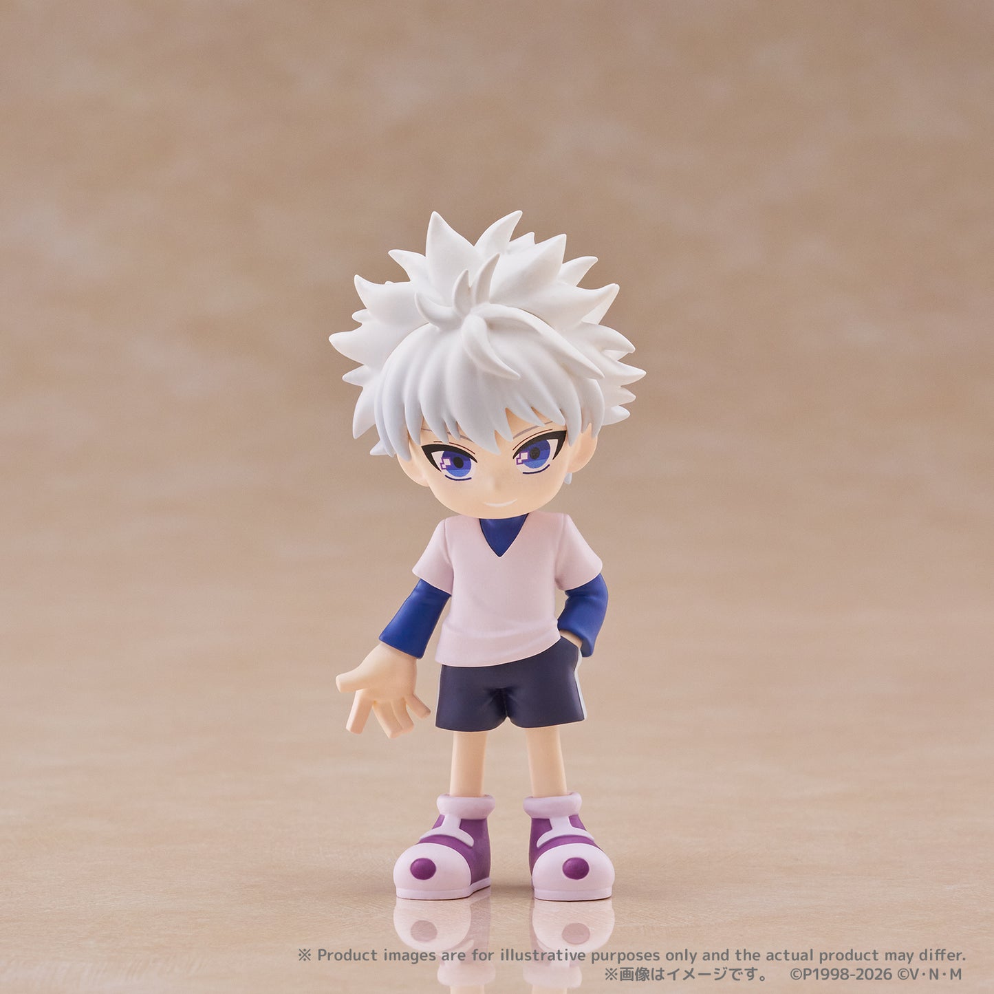 【Box/6】PalVerse HUNTER×HUNTER Vol.1【予約商品】