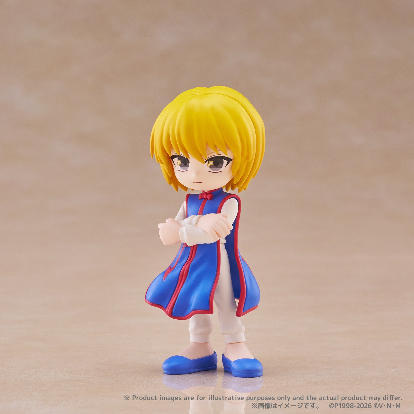 【Box/6】PalVerse HUNTER×HUNTER Vol.1【予約商品】