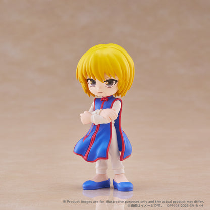 【Box/6】PalVerse HUNTER×HUNTER Vol.1【予約商品】