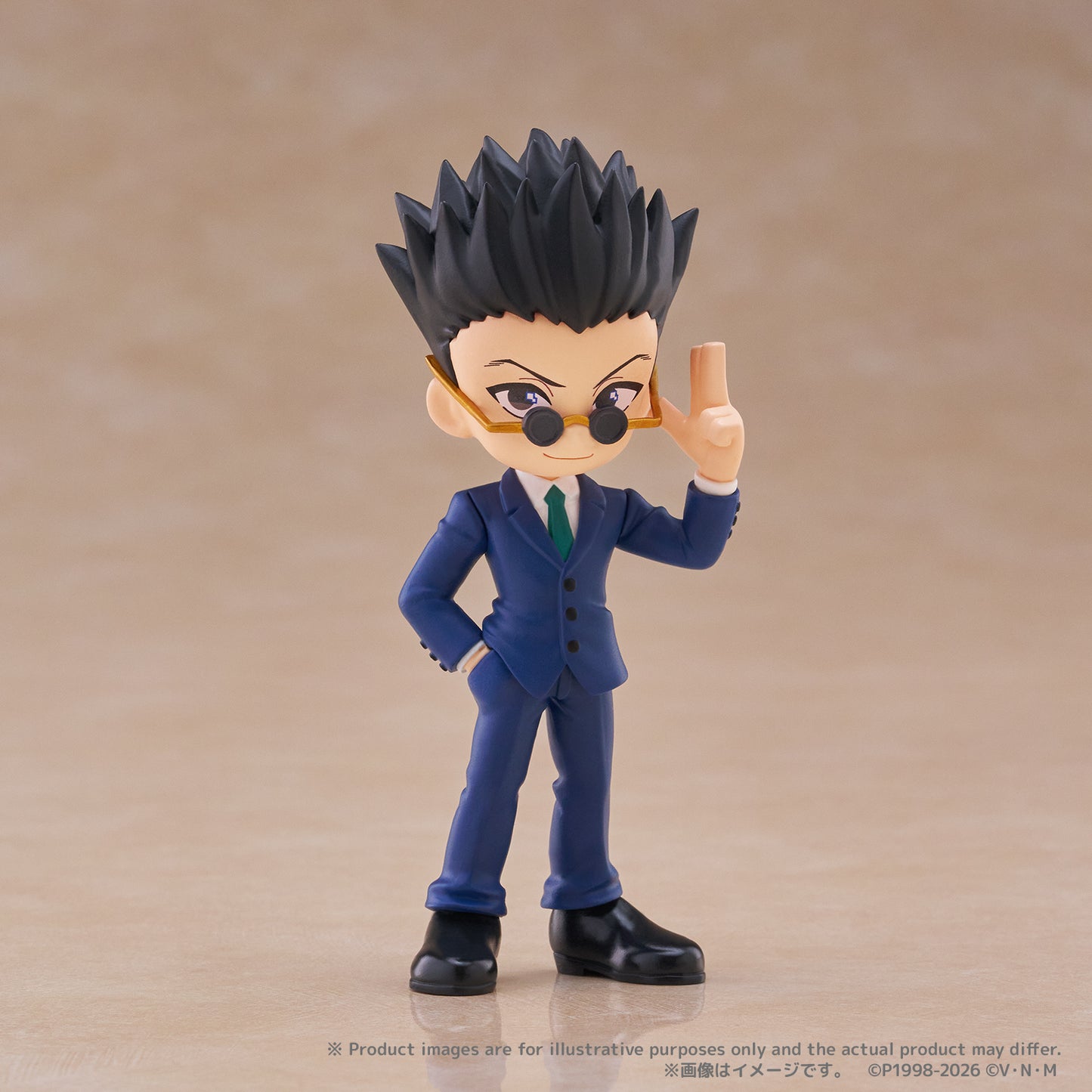 【Box/6】PalVerse HUNTER×HUNTER Vol.1【予約商品】