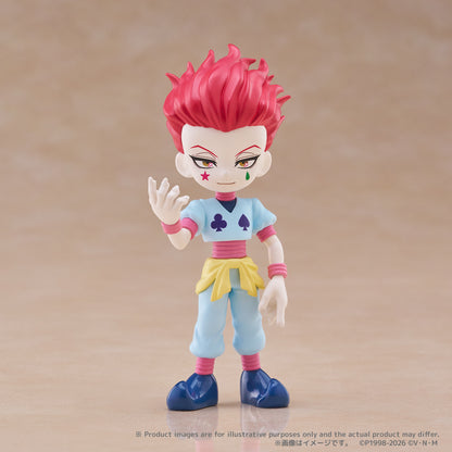 【Box/6】PalVerse HUNTER×HUNTER Vol.1【予約商品】