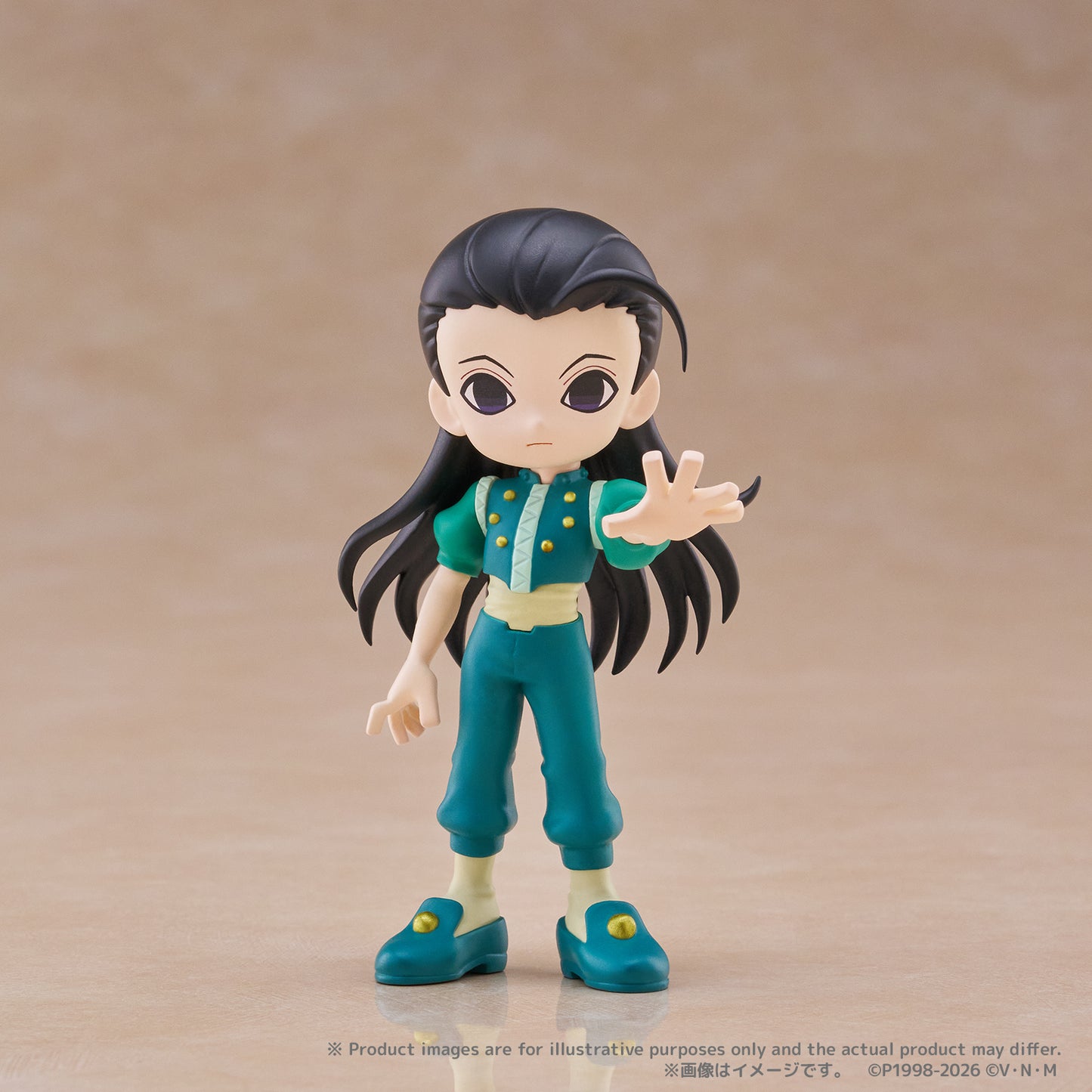 【Box/6】PalVerse HUNTER×HUNTER Vol.1【予約商品】