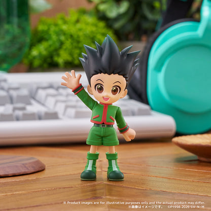 【Box/6】PalVerse HUNTER×HUNTER Vol.1【予約商品】