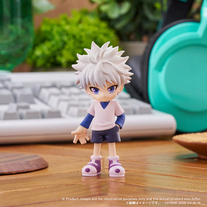 【Box/6】PalVerse HUNTER×HUNTER Vol.1【予約商品】