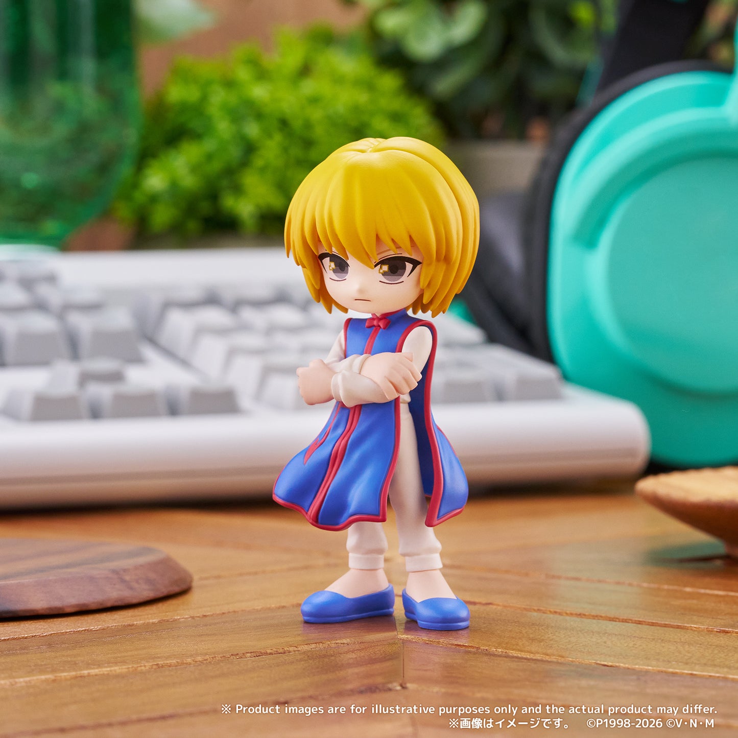 【Box/6】PalVerse HUNTER×HUNTER Vol.1【予約商品】