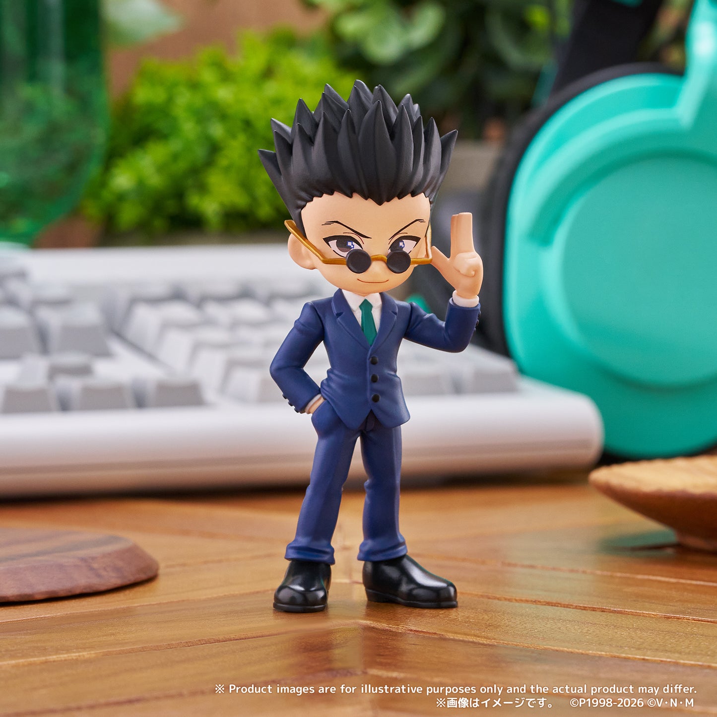 【Box/6】PalVerse HUNTER×HUNTER Vol.1【予約商品】