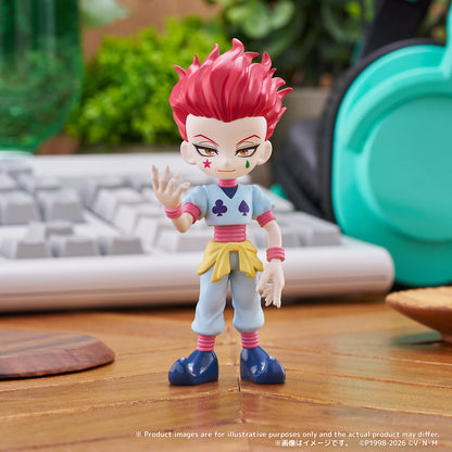 【Box/6】PalVerse HUNTER×HUNTER Vol.1【予約商品】
