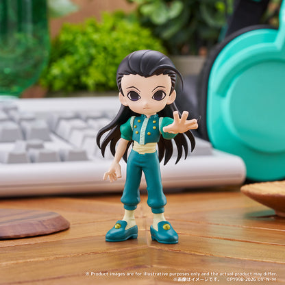 【Box/6】PalVerse HUNTER×HUNTER Vol.1【予約商品】