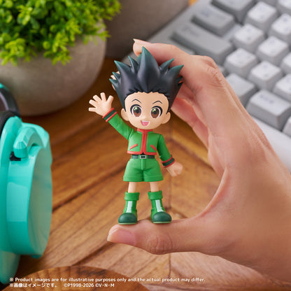 【Box/6】PalVerse HUNTER×HUNTER Vol.1【予約商品】