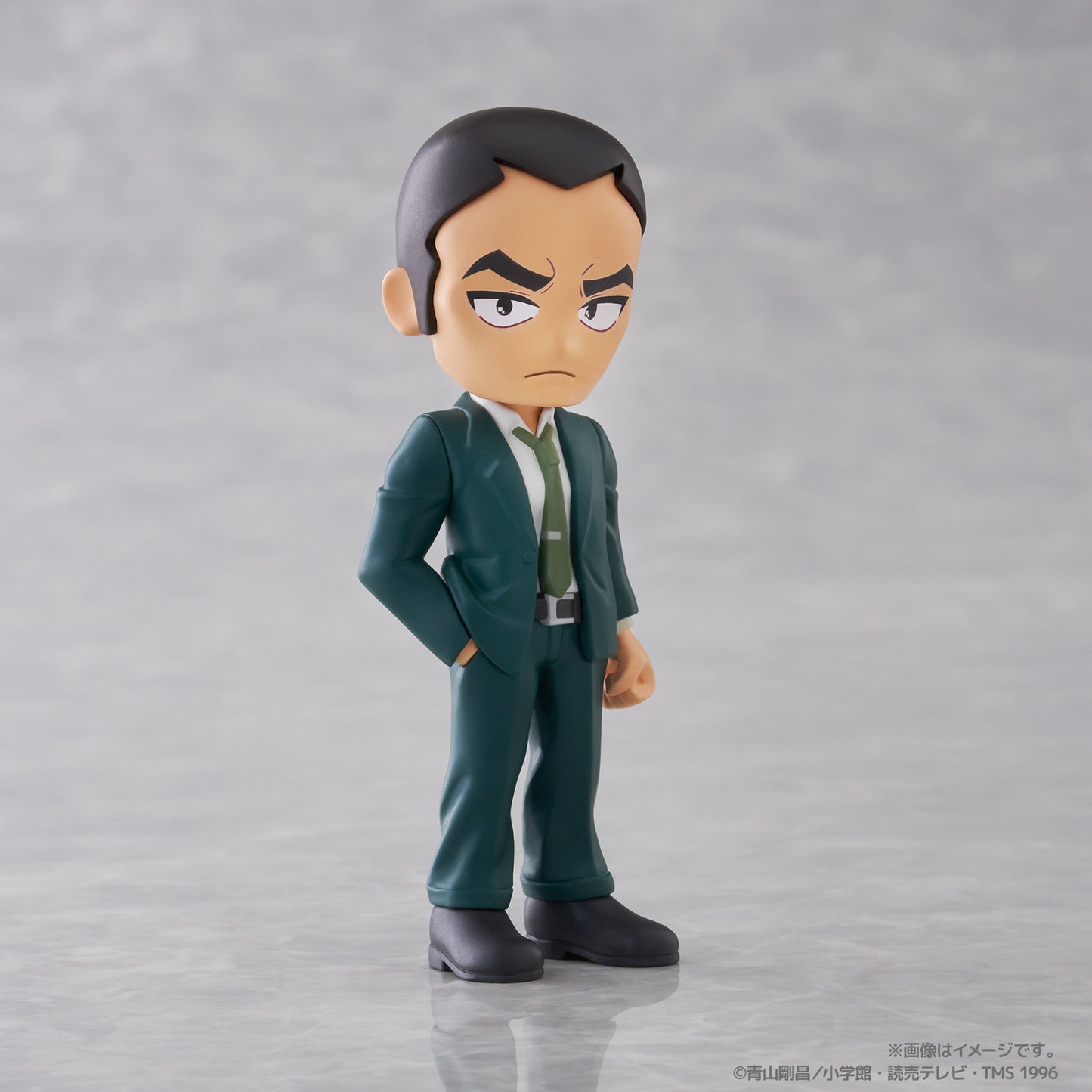 【Box/6】PalVerse 名探偵コナン Vol.3【予約商品】