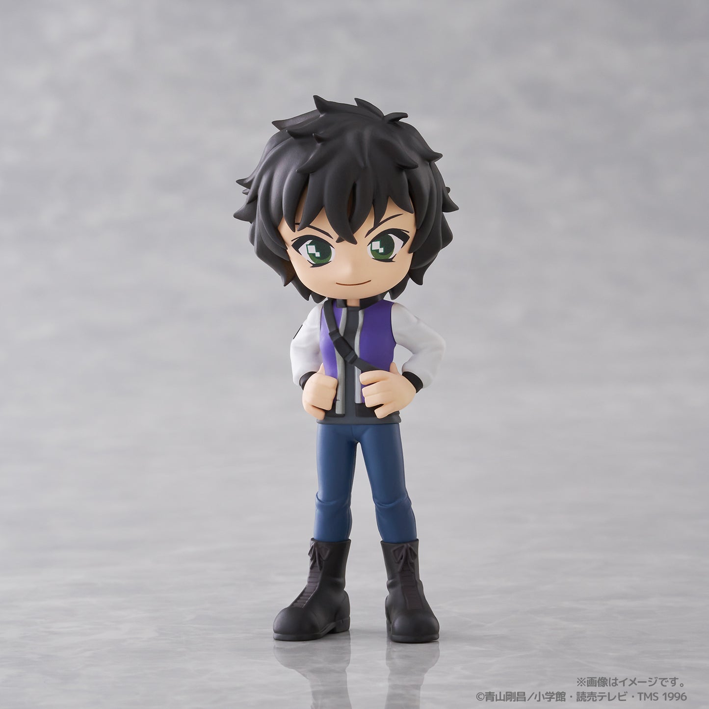 【Box/6】PalVerse 名探偵コナン Vol.3【予約商品】