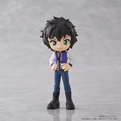 【Box/6】PalVerse 名探偵コナン Vol.3【予約商品】