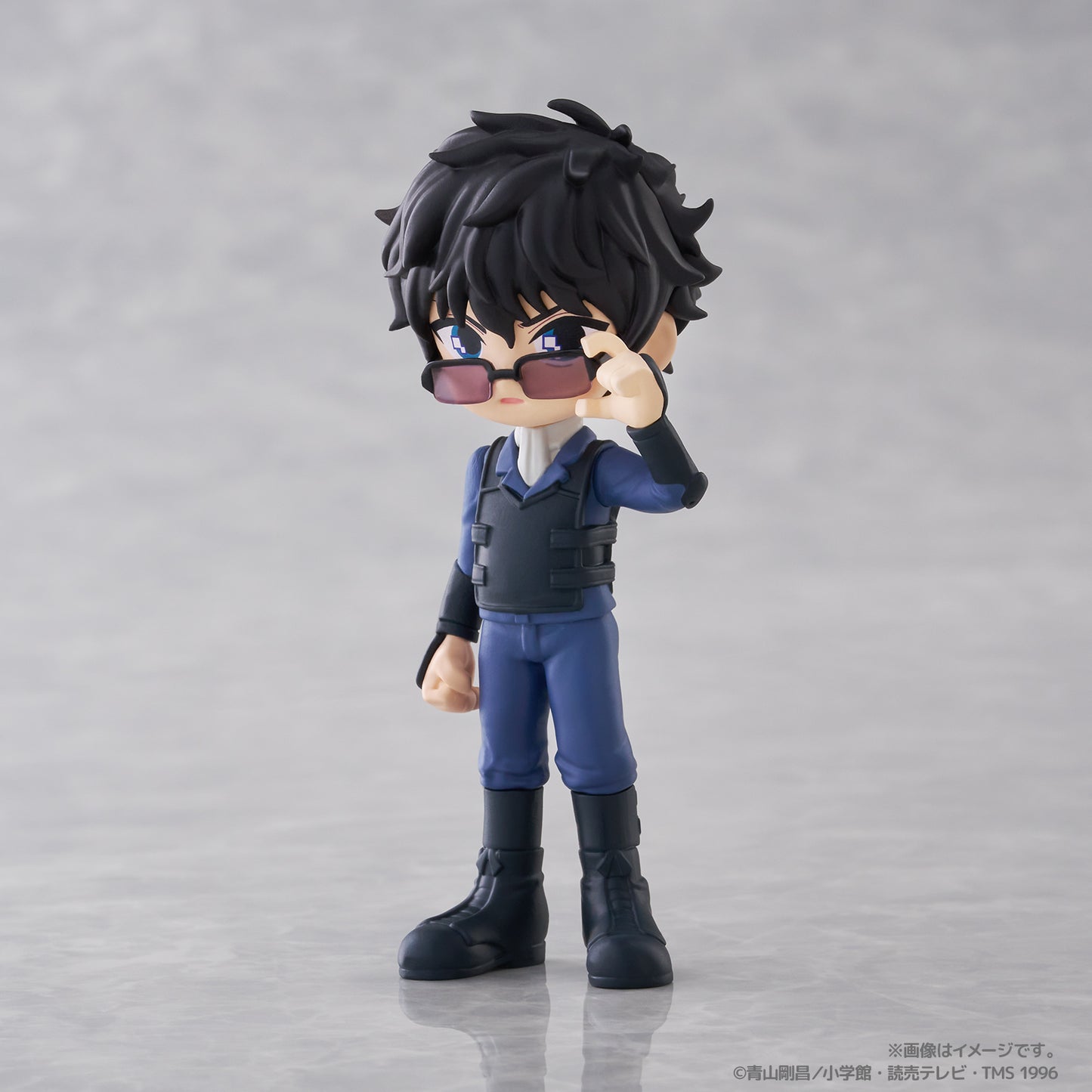 【Box/6】PalVerse 名探偵コナン Vol.3【予約商品】