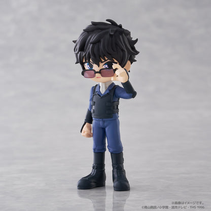 【Box/6】PalVerse 名探偵コナン Vol.3【予約商品】