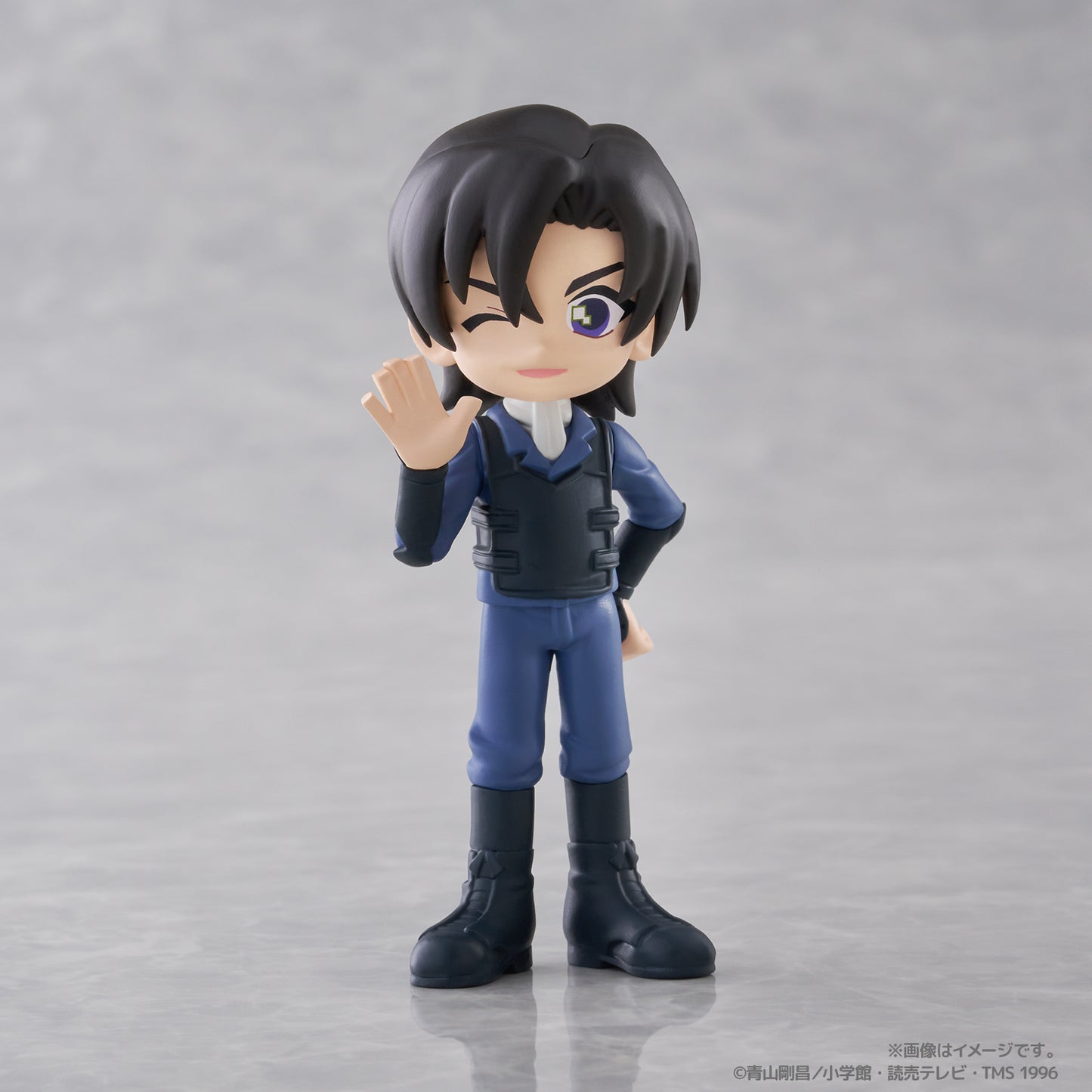 【Box/6】PalVerse 名探偵コナン Vol.3【予約商品】