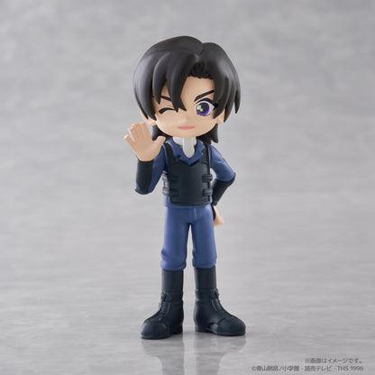 【Box/6】PalVerse 名探偵コナン Vol.3【予約商品】