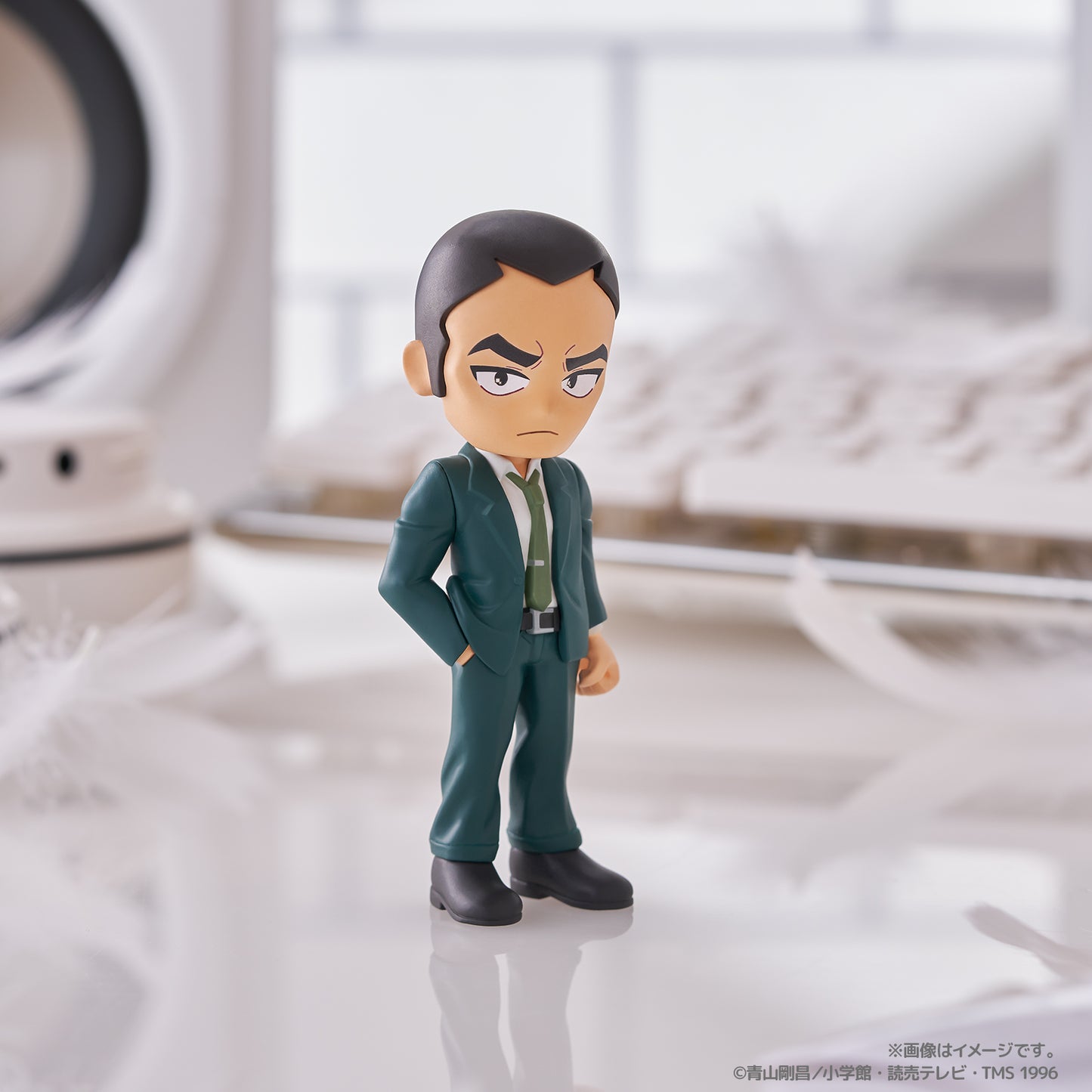 【Box/6】PalVerse 名探偵コナン Vol.3【予約商品】